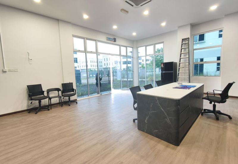 i-Parc @ Tanjung Pelepas