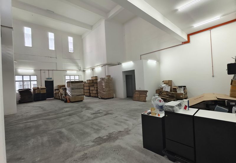 i-Parc @ Tanjung Pelepas