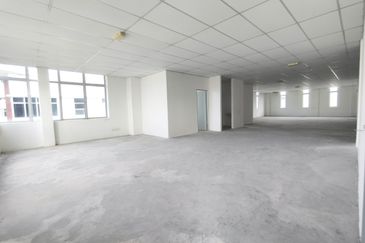 i-Parc @ Tanjung Pelepas