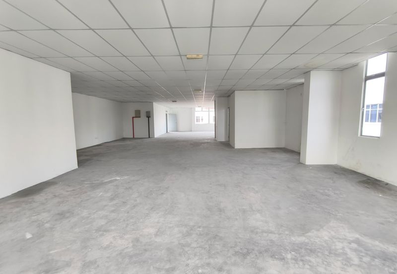 i-Parc @ Tanjung Pelepas