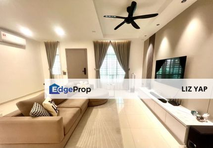 Fully Renovated Double Storey In Setia Tropika Kempas Dato Onn, Johor, Johor Bahru