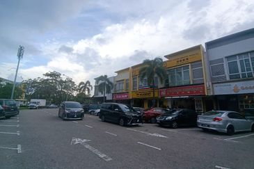 Horizon Hills Avenue