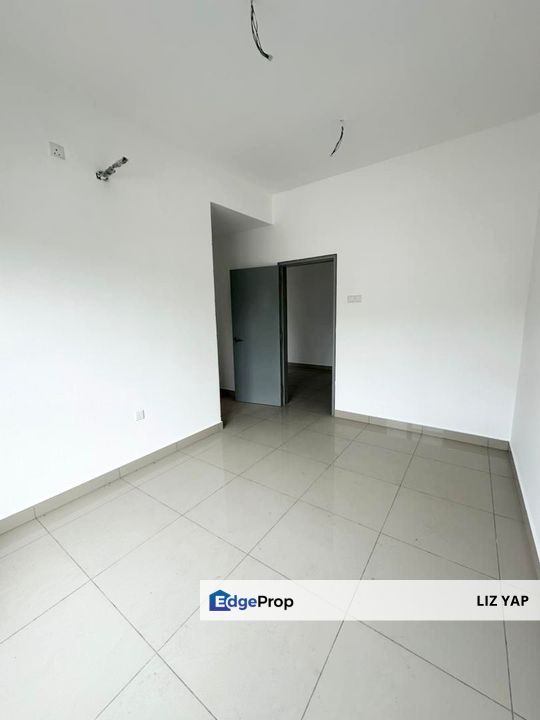 Ayera Residences Permas Kota Puteri Masai, Johor, Masai