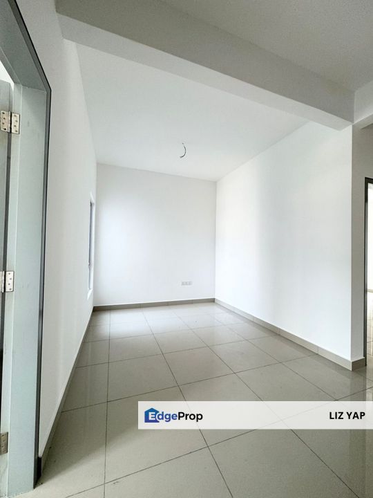 Ayera Residences Permas Kota Puteri Masai, Johor, Masai