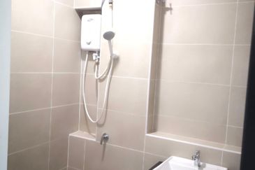 The Straits View Residences