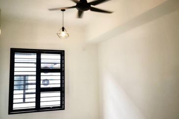 The Straits View Residences