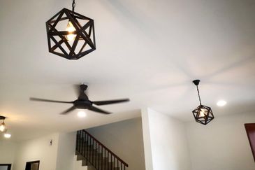 The Straits View Residences