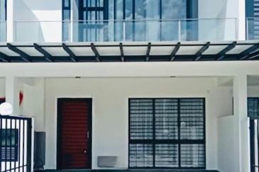 The Straits View Residences