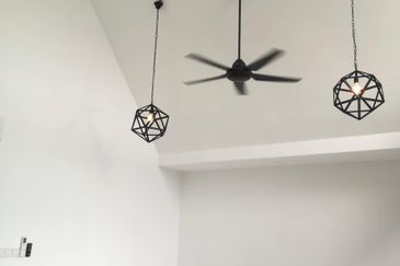 The Straits View Residences