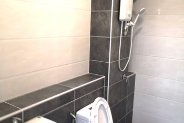 The Straits View Residences