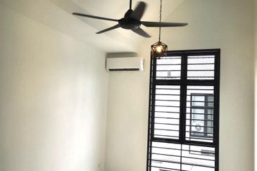 The Straits View Residences