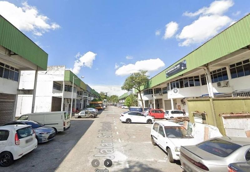 Taman Perindustrian Sri Plentong