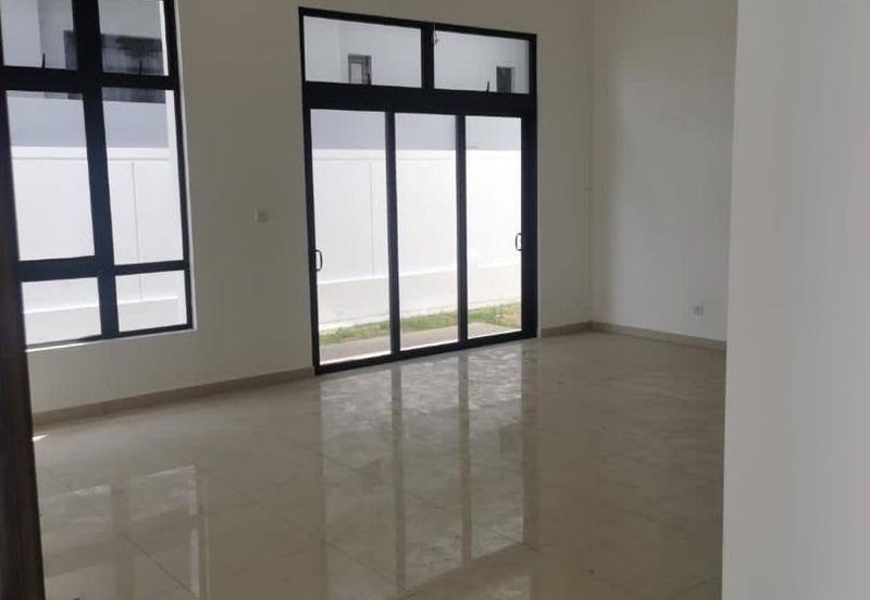 Plenitube Harp @ Taman Desa Tebrau