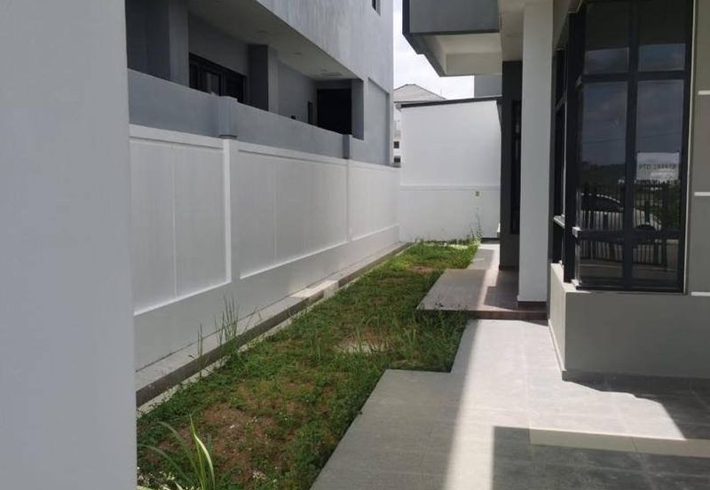 Plenitube Harp @ Taman Desa Tebrau