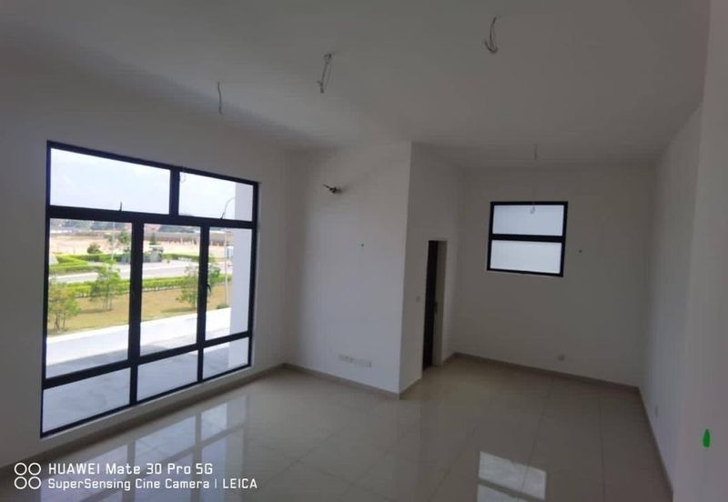 Plenitube Harp @ Taman Desa Tebrau