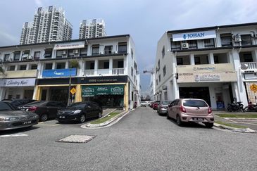 Eco Galleria @ Eco Botanic