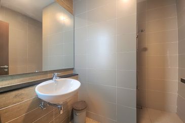 Estuari Gardens @ Puteri Harbour