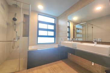 Estuari Gardens @ Puteri Harbour