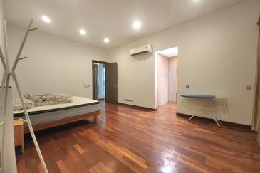 Estuari Gardens @ Puteri Harbour