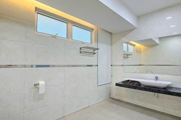 Sunway Lenang Heights