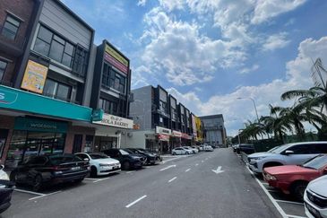 Taman Setia Tropika