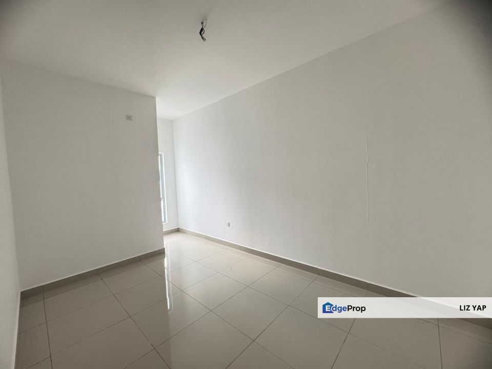 Ayera Residence Permas Jaya Brand New Subsale Double Storey, Johor, Masai