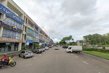 Bandar Baru Permas Jaya