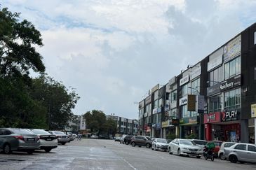 Taman Gaya