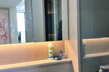 The WaterEdge Apartments