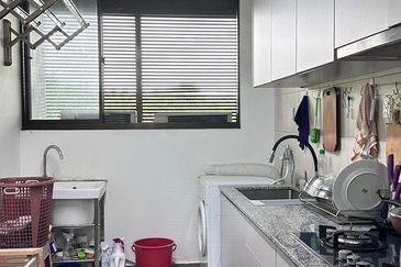 The WaterEdge Apartments