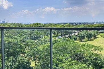 The WaterEdge Apartments