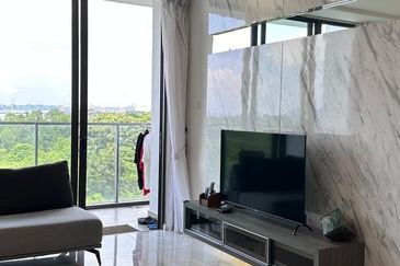 The WaterEdge Apartments