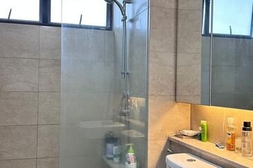 The WaterEdge Apartments