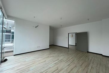 Taman Austin Heights