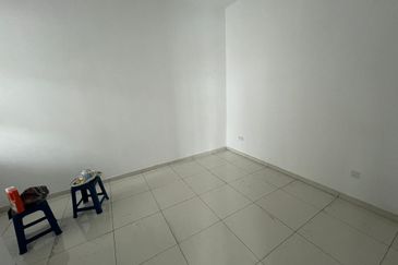 Taman Austin Heights