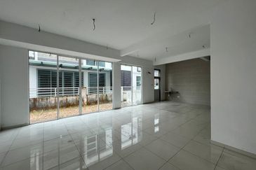 Taman Austin Heights