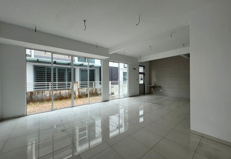 Taman Austin Heights