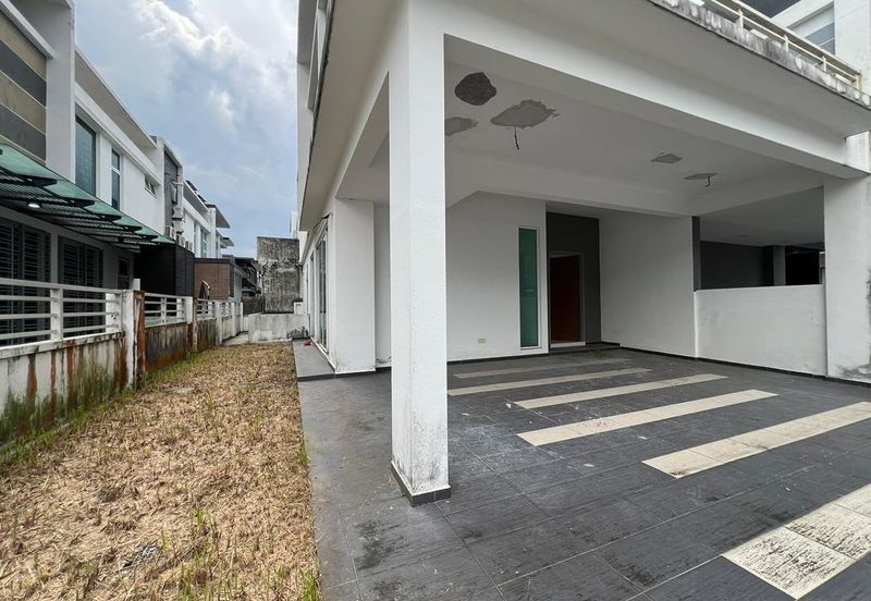 Taman Austin Heights