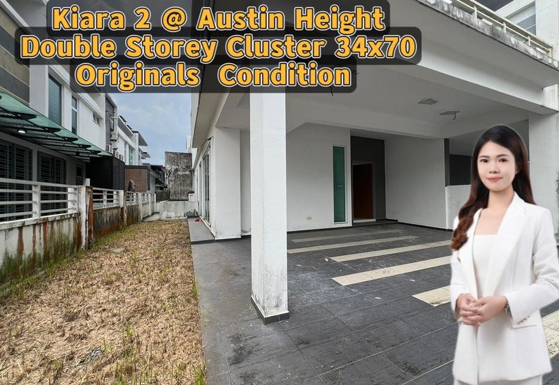 Taman Austin Heights