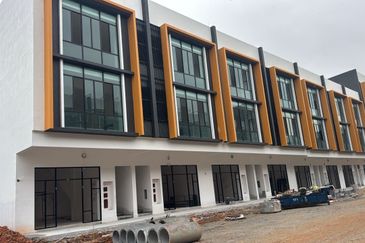 Bandar Baru Permas Jaya