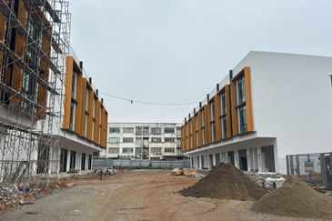 Bandar Baru Permas Jaya