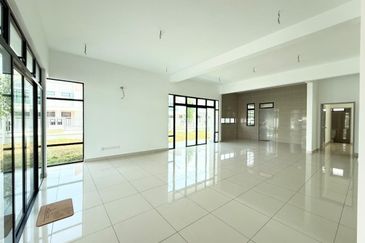 The Cove @ Horizon Hills