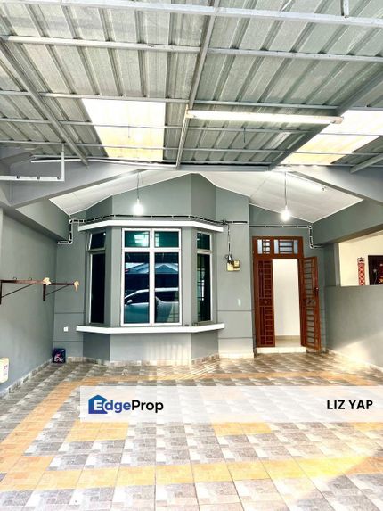 Bestari Residency @ Nusa Bestari, Johor, Johor Bahru