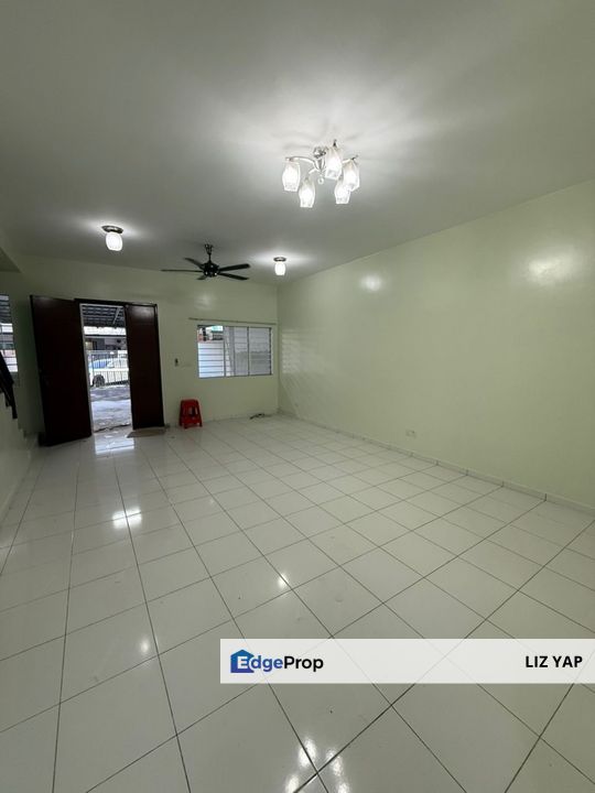 Setia Indah 10 Nearby Austin Crest Jp perdana Taman Daya Full Loan Unit, Johor, Johor Bahru
