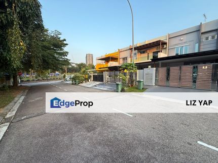 Setia Indah 10 Nearby Austin Crest Jp perdana Taman Daya Full Loan Unit, Johor, Johor Bahru