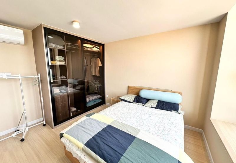 Sunway Grid Residence