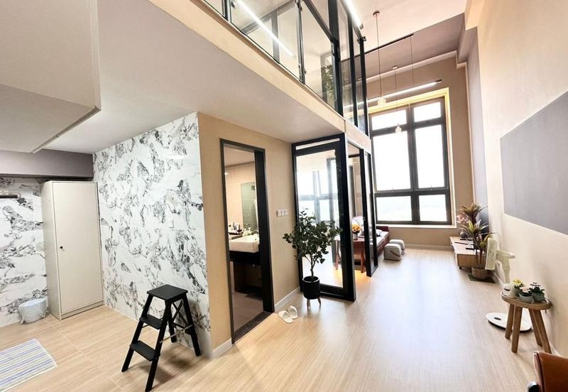 Sunway Grid Residence