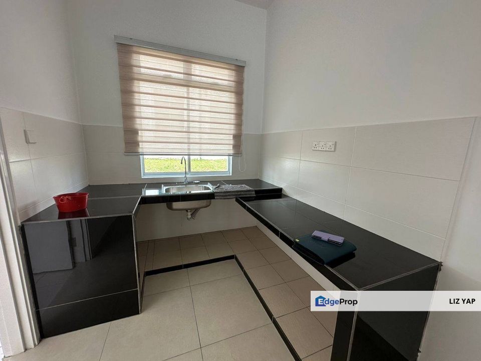 Aspira Lakehomes Gelang Patah, Johor, Gelang Patah