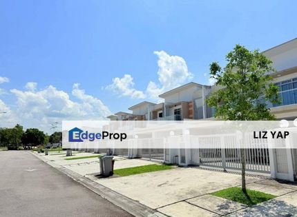 Aspira Lakehomes Gelang Patah, Johor, Gelang Patah