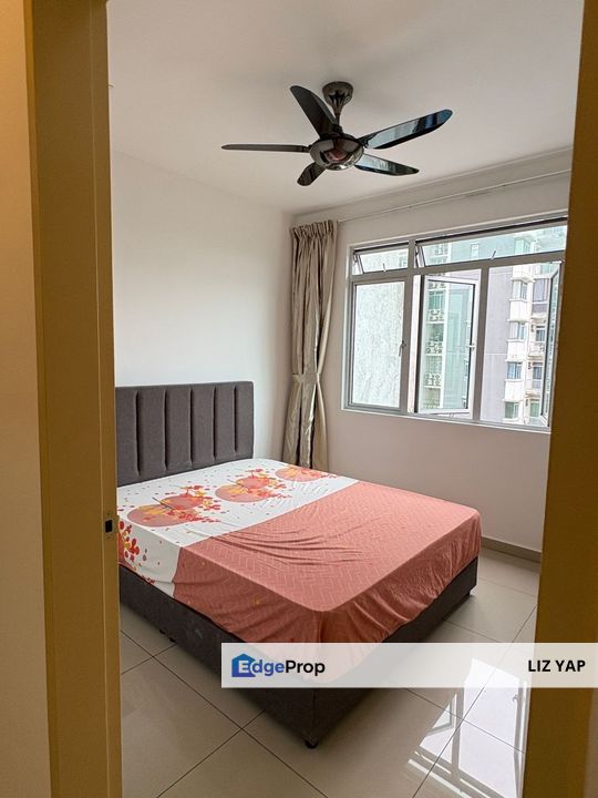 Fairway Suites Horizon Hill Bukit Indah, Johor, Horizon Hills